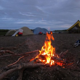 Camp Life