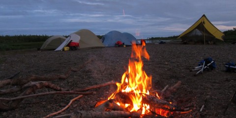 Camp Life