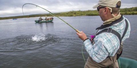 Book Your Fly Fishing Trip Book Your Fly Fishing Trip