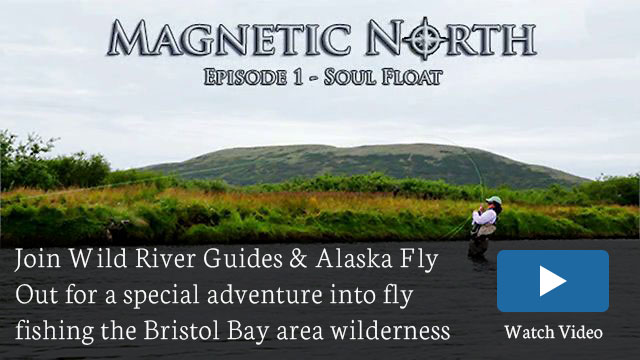 Magnetic North - Episode 1