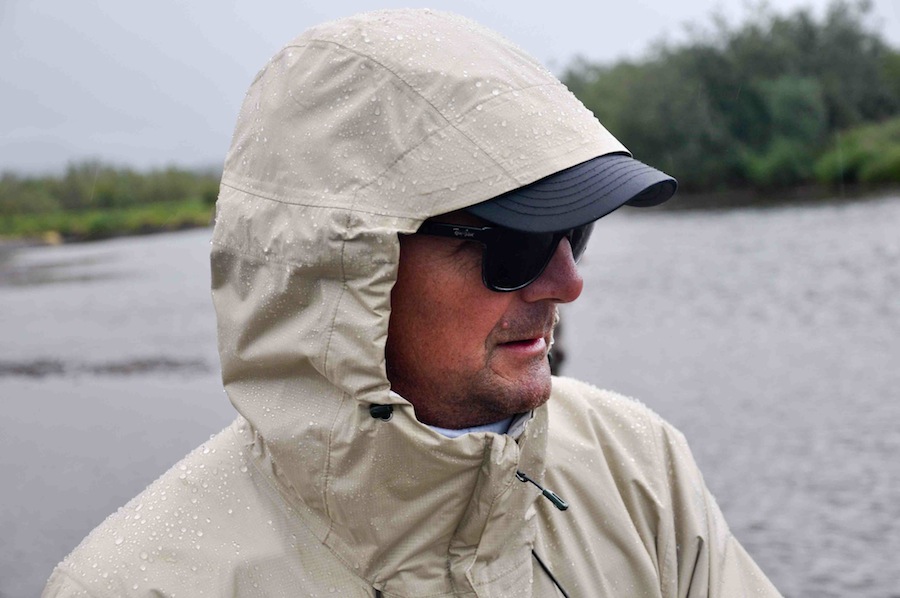 Wading Jackets are Critical Gear - Wild River Fish