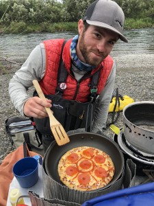 River Pizza