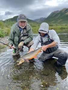 Arctic Char